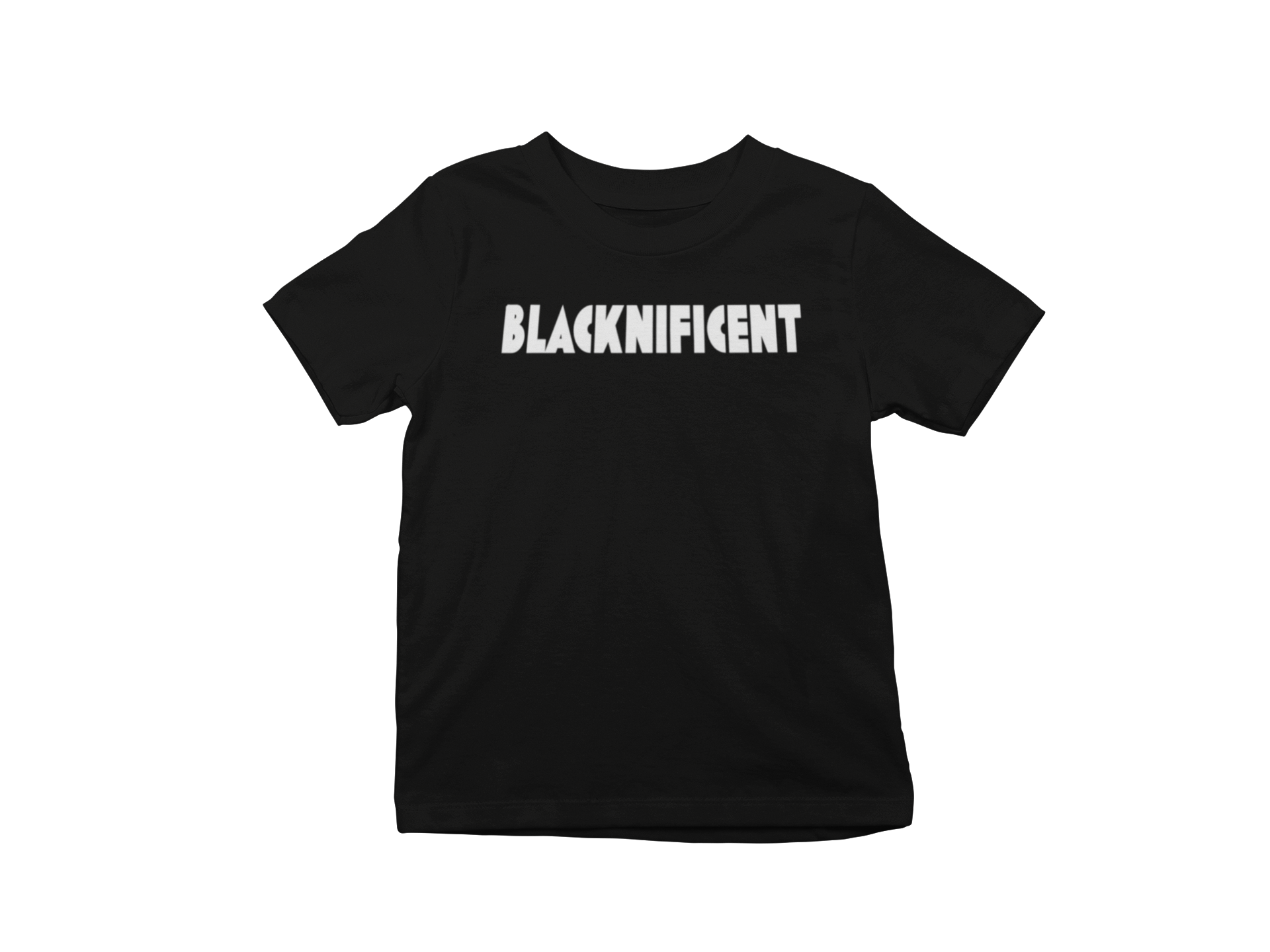 Blacknificent Classic T-shirt - Youth