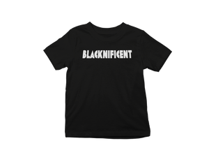 Blacknificent Classic T-shirt - Youth