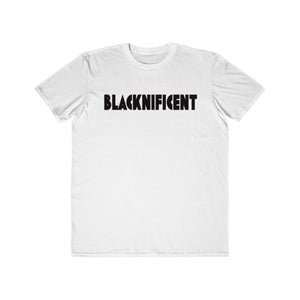 Blacknificent T-Shirt White